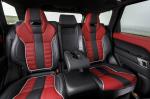 Land Rover Range Rover Sport SVR 2015 года (UK)